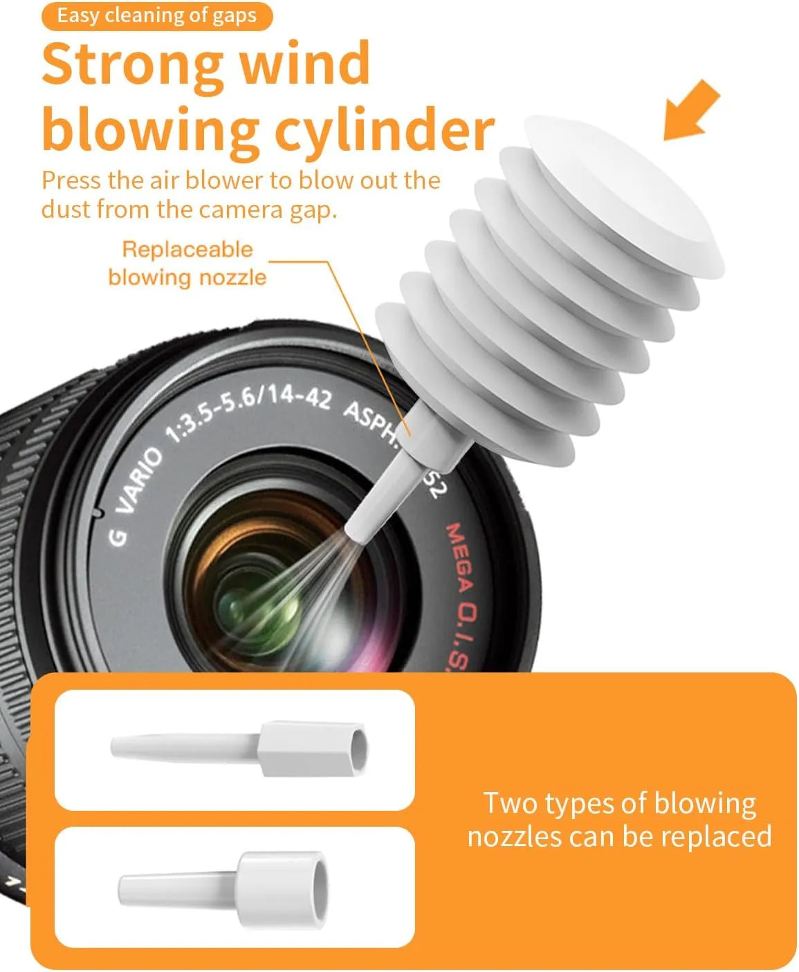 UrbanBaazar 20-in-1 electronic cleaning brush kit with multiple brush heads for gadgets, laptops, and electronic devices.