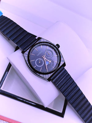 CA Men's Watch - UrbanBaazar