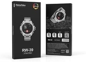 Haino Teko RW 39 Smart Watch - UrbanBaazar