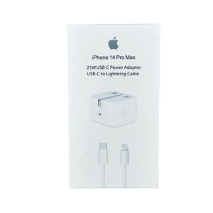 iPhone USB-C Power Adapter & Cable - UrbanBaazar