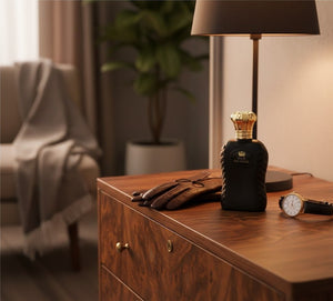 Your Highness Eau de Parfum - UrbanBaazar