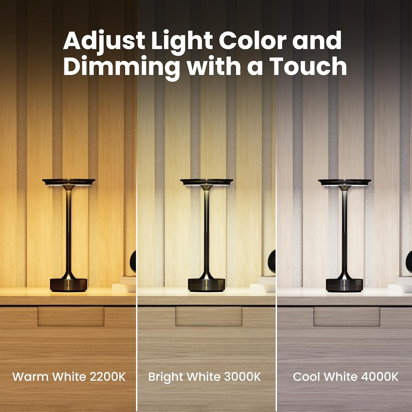 UrbanBaazar electric tabletop lamp with sleek design, featuring a modern lampshade and base, perfect for desk or bedside lighting.