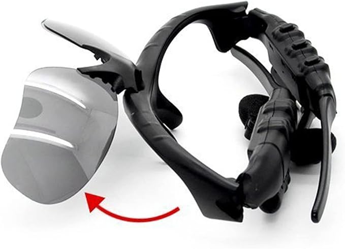 Bluetooth Smart Sunglasses - UrbanBaazar