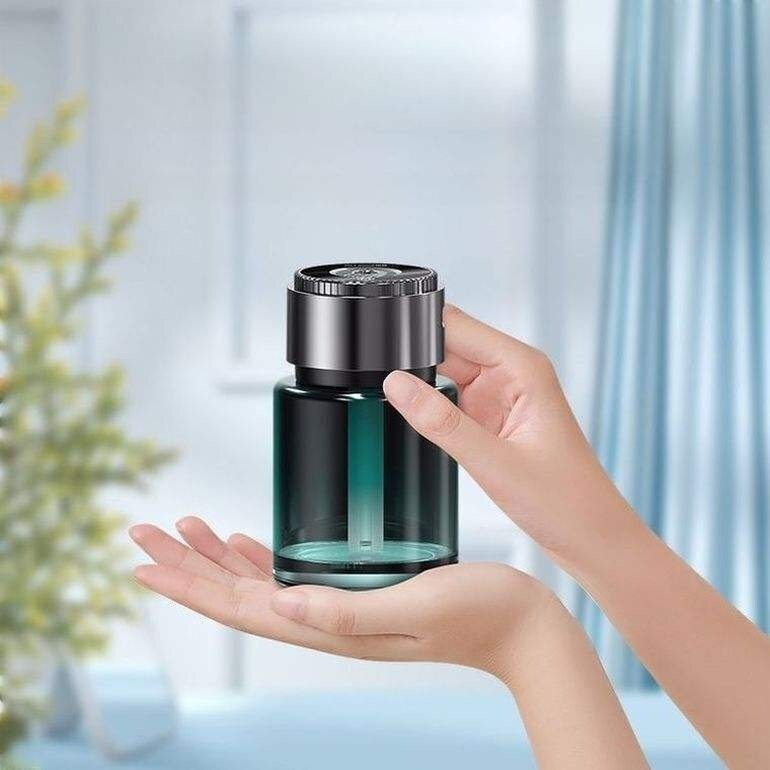150ml Smart Car Perfume Diffuser - UrbanBaazar
