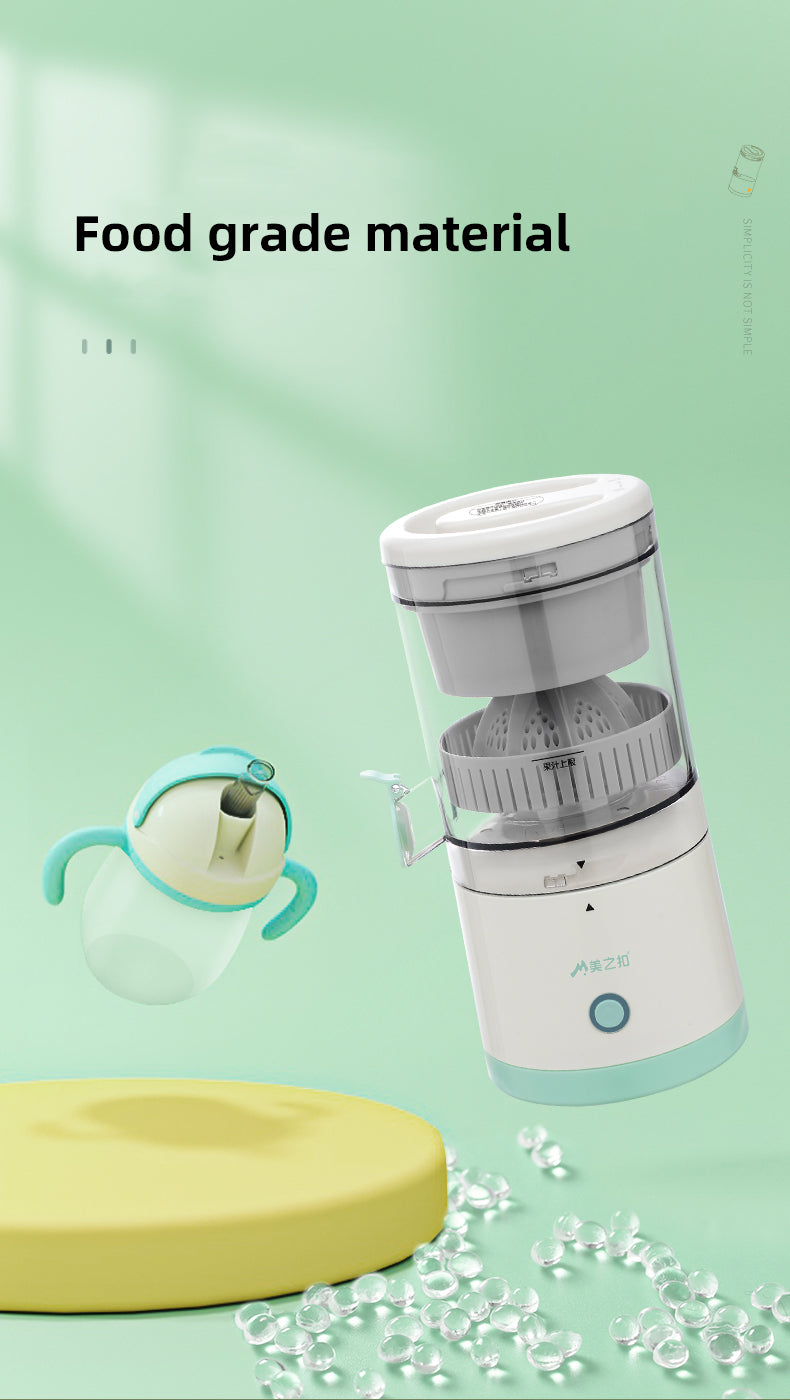 Citrus Juicer - UrbanBaazar