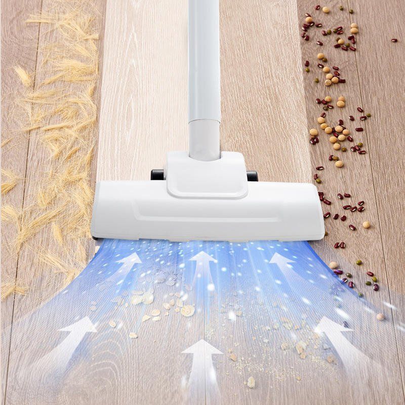 3-in-1 Wireless Vacuum Cleaner - UrbanBaazar