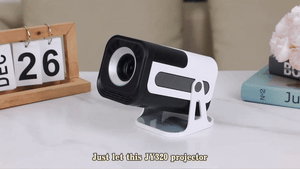 LED - Multimedia Projector - UrbanBaazar