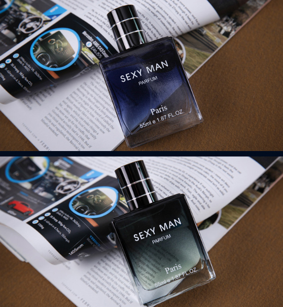 Cologne Men's Perfume Lasting Light Fragrance - UrbanBaazar