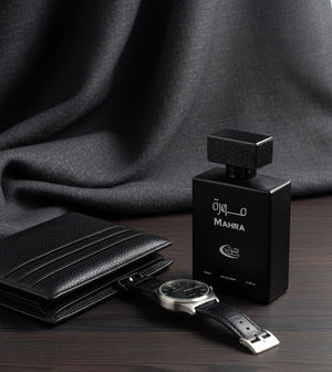 Mahra Perfume - UrbanBaazar