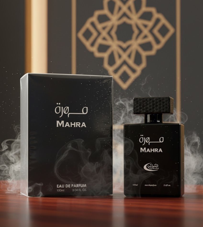 Mahra Perfume - UrbanBaazar