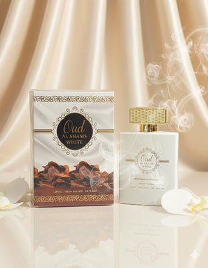 Oud Al Shams Perfume - UrbanBaazar