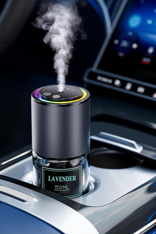 150ml Smart Car Perfume Diffuser - UrbanBaazar