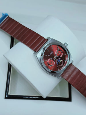 CA Men's Watch - UrbanBaazar