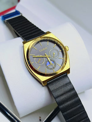 CA Men's Watch - UrbanBaazar