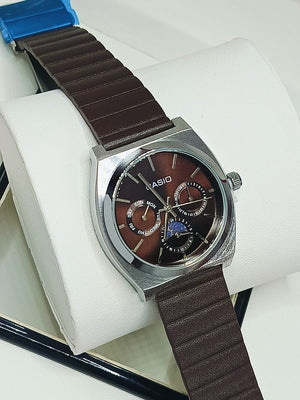 CA Men's Watch - UrbanBaazar