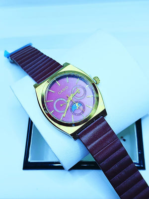 CA Men's Watch - UrbanBaazar