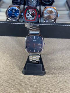 CASIO WATCH - UrbanBaazar