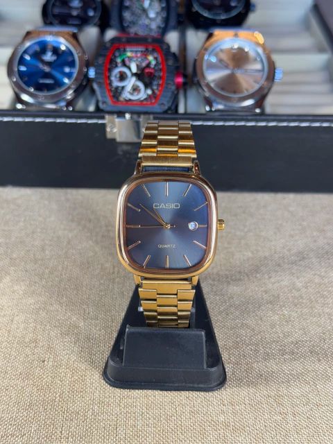 CASIO WATCH - UrbanBaazar