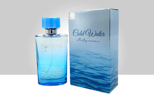 Cold Water Misty Ocean Eau de Parfum - UrbanBaazar