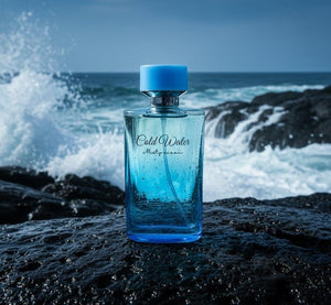 Cold Water Misty Ocean Eau de Parfum - UrbanBaazar