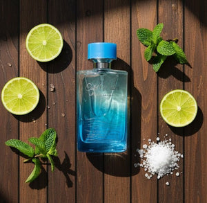 Cold Water Misty Ocean Eau de Parfum - UrbanBaazar