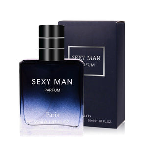 Cologne Men's Perfume Lasting Light Fragrance - UrbanBaazar