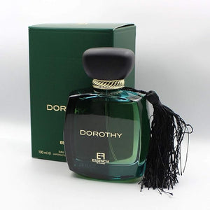 Dorothy Luxury Perfume – Long Lasting Elegant Fragrance for Men & Women - UrbanBaazar