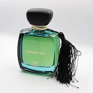 Dorothy Luxury Perfume – Long Lasting Elegant Fragrance for Men & Women - UrbanBaazar