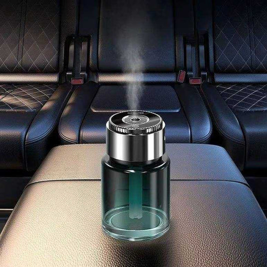 150ml Smart Car Perfume Diffuser - UrbanBaazar