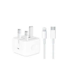 iPhone USB-C Power Adapter & Cable - UrbanBaazar