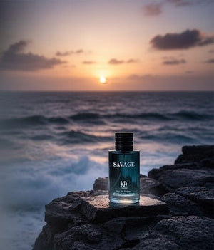 Savage Eau De Parfum - UrbanBaazar