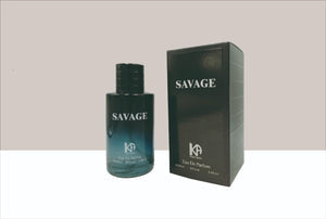 Savage Eau De Parfum - UrbanBaazar