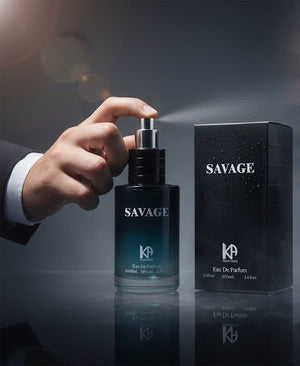 Savage Eau De Parfum - UrbanBaazar