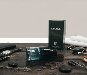 Savage Eau De Parfum - UrbanBaazar