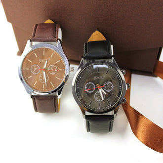 CA Men's Watch - UrbanBaazar