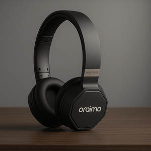 Oraimo - Smart Wireless Headset - UrbanBaazar