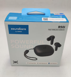 Soundcore - True Wireless Earbuds - UrbanBaazar