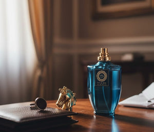 Taif Al Arab Eau De Parfum - UrbanBaazar