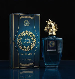 Taif Al Arab Eau De Parfum - UrbanBaazar
