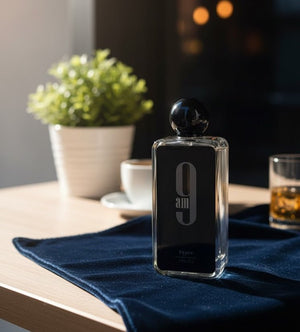 Veyes 9 AM & 9 PM Eau de Parfum – 100ml - UrbanBaazar