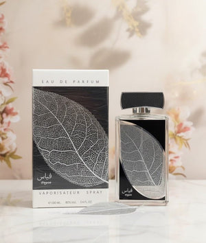 Veyes - Fiyas Perfume - UrbanBaazar