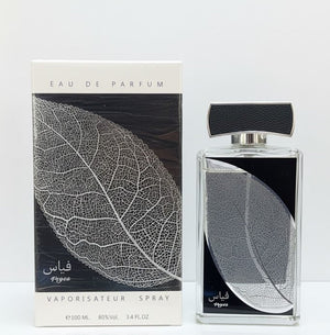 Veyes - Fiyas Perfume - UrbanBaazar