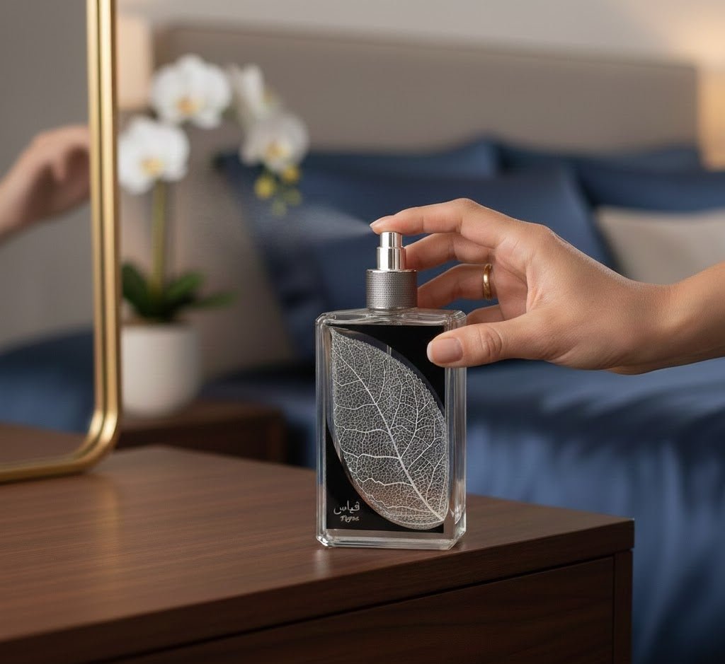 Veyes - Fiyas Perfume - UrbanBaazar