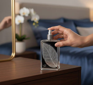 Veyes - Fiyas Perfume - UrbanBaazar