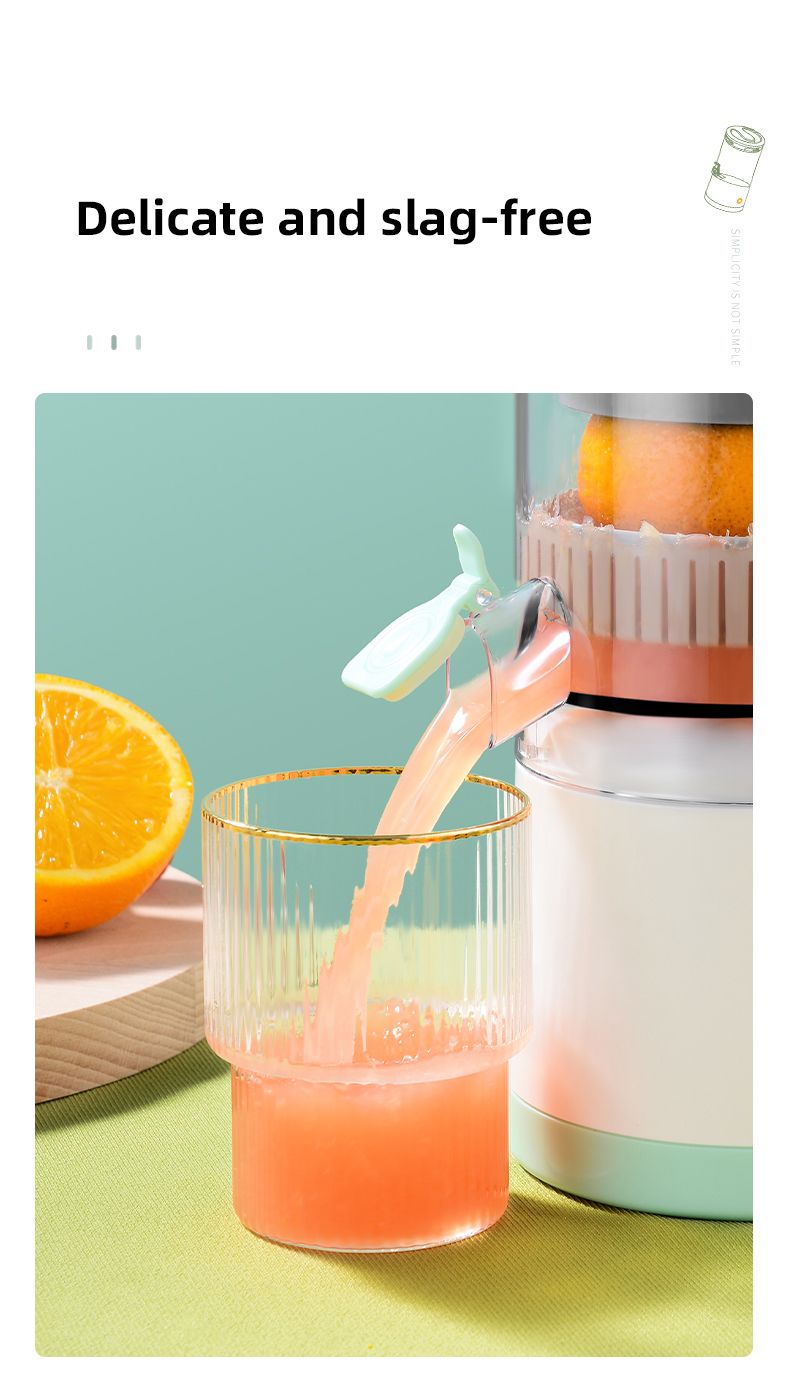 Citrus Juicer - UrbanBaazar