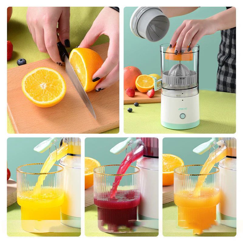Citrus Juicer - UrbanBaazar