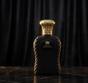 Your Highness Eau de Parfum - UrbanBaazar