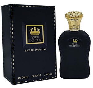 Your Highness Eau de Parfum - UrbanBaazar